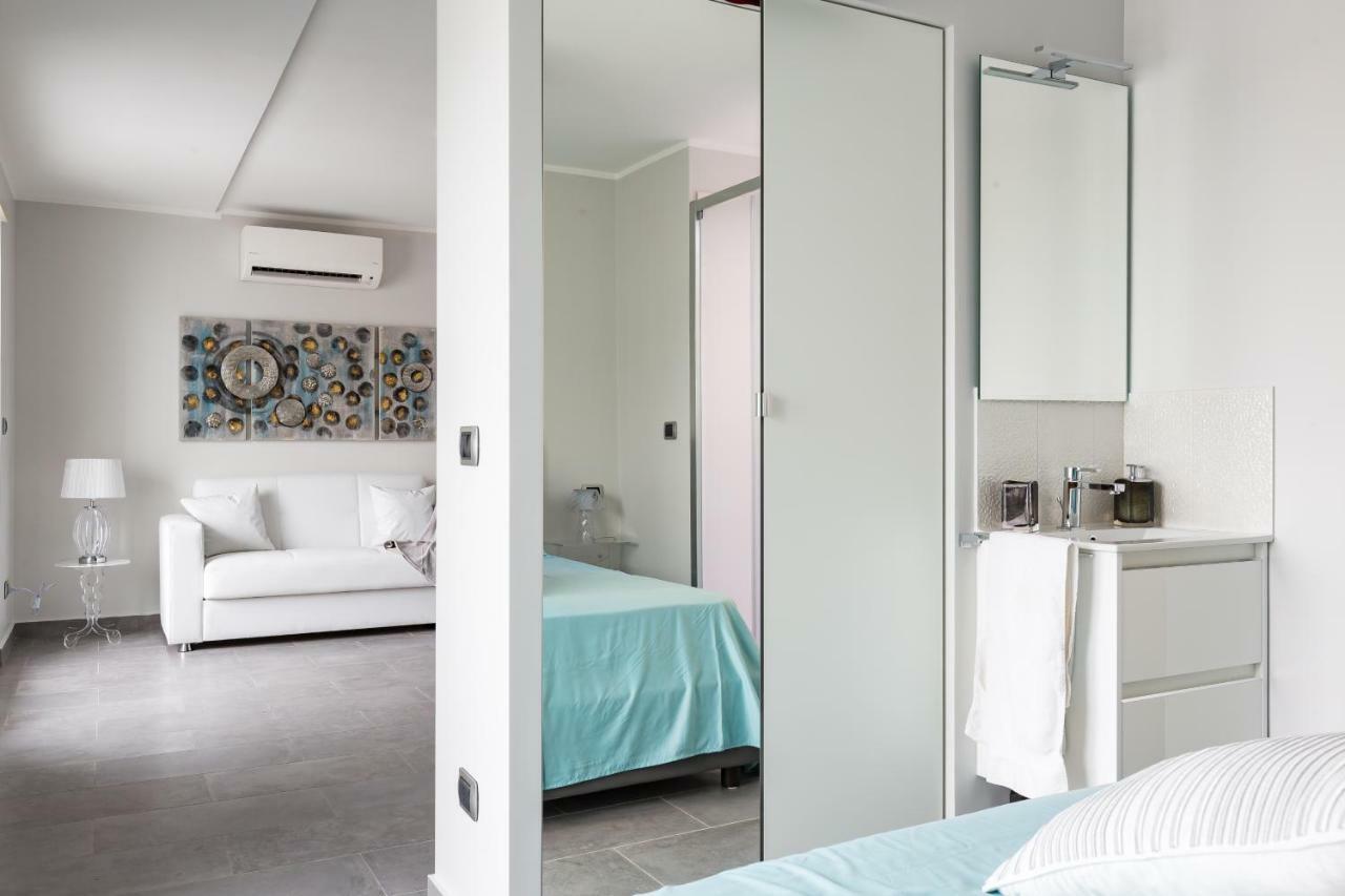 Penthouse 41 In Trastevere With Big Terrace Рим Экстерьер фото